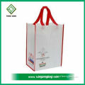 Cheap price promotional non woven bag printing machine